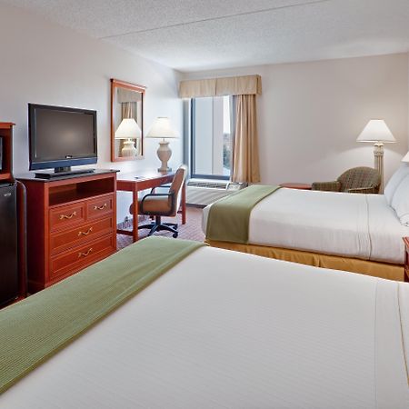 Holiday Inn Express & Suites Allentown-Dorney Park Area By Ihg Exteriör bild