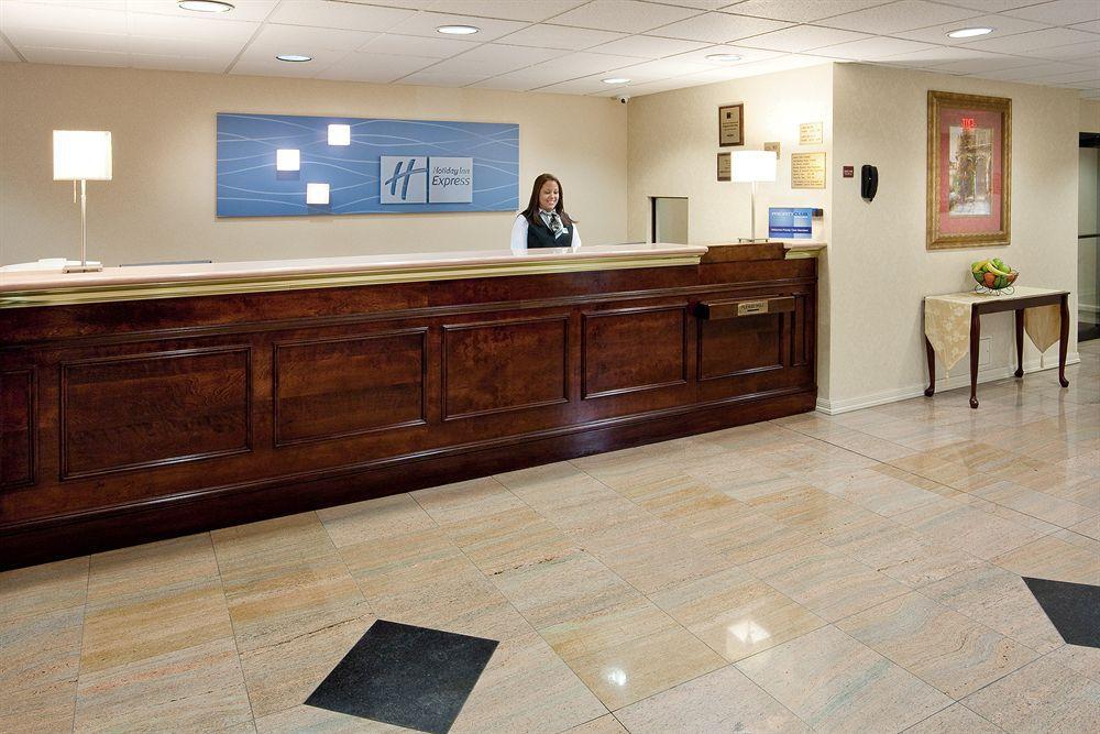 Holiday Inn Express & Suites Allentown-Dorney Park Area By Ihg Exteriör bild
