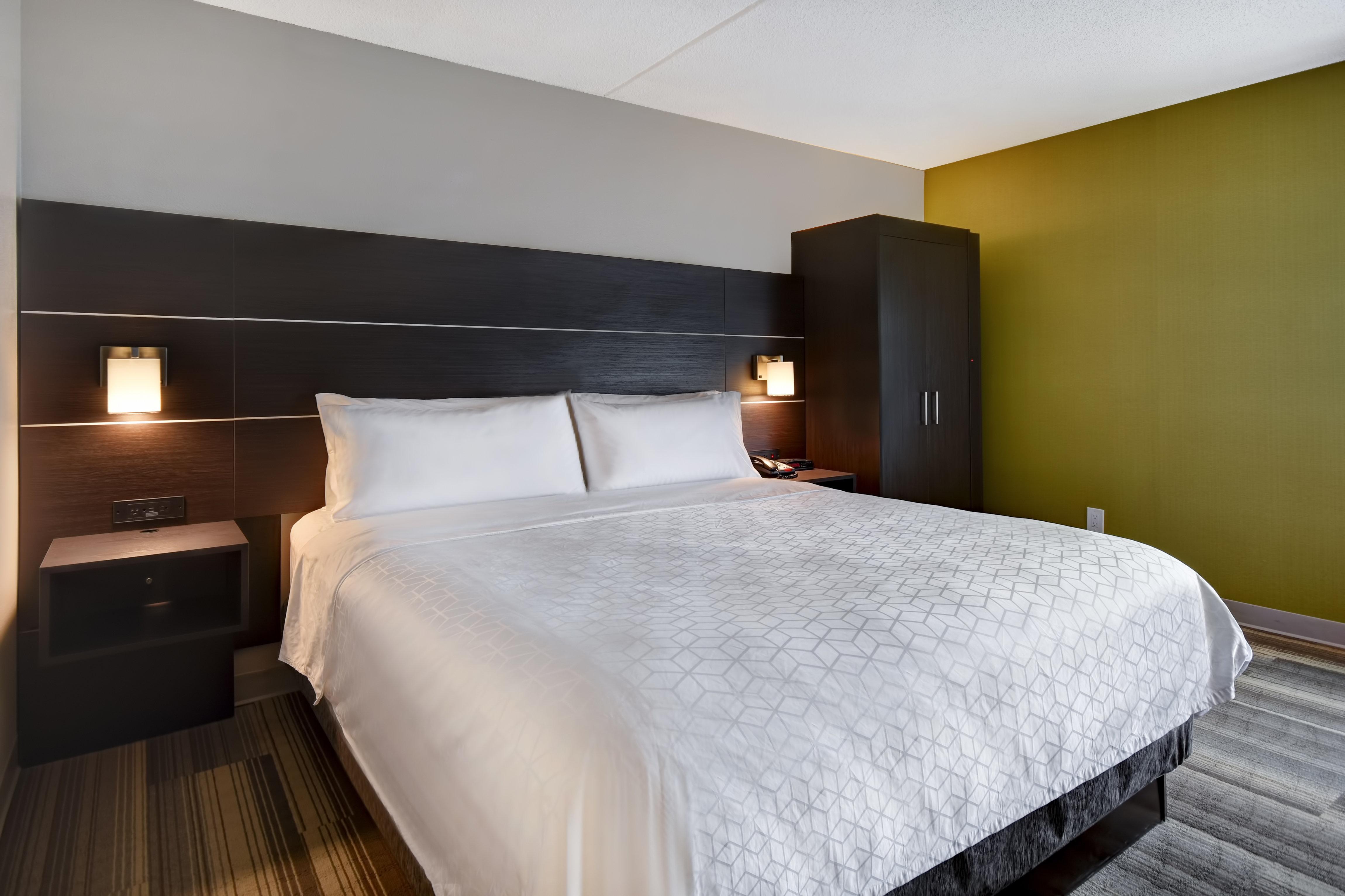 Holiday Inn Express & Suites Allentown-Dorney Park Area By Ihg Exteriör bild