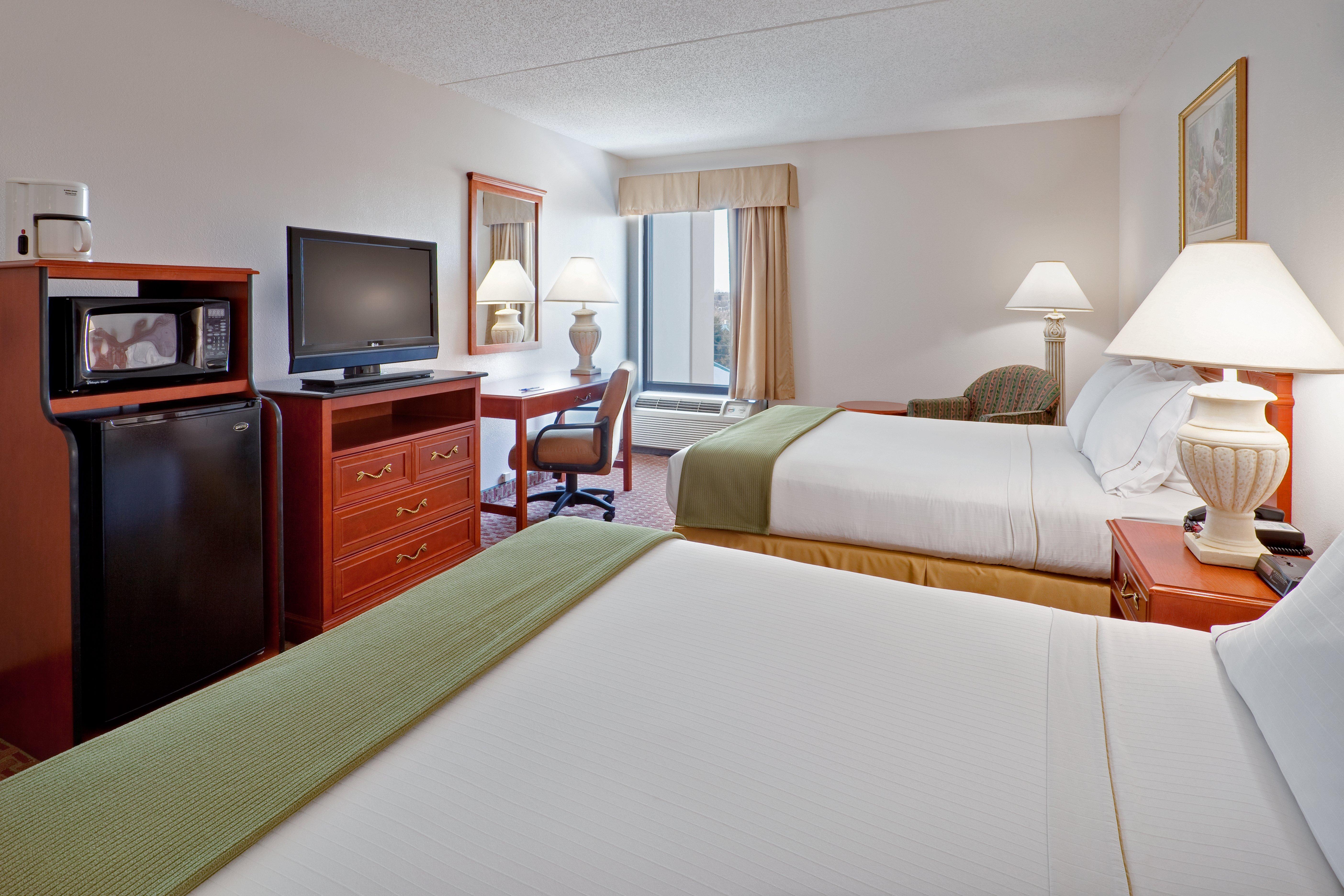 Holiday Inn Express & Suites Allentown-Dorney Park Area By Ihg Exteriör bild