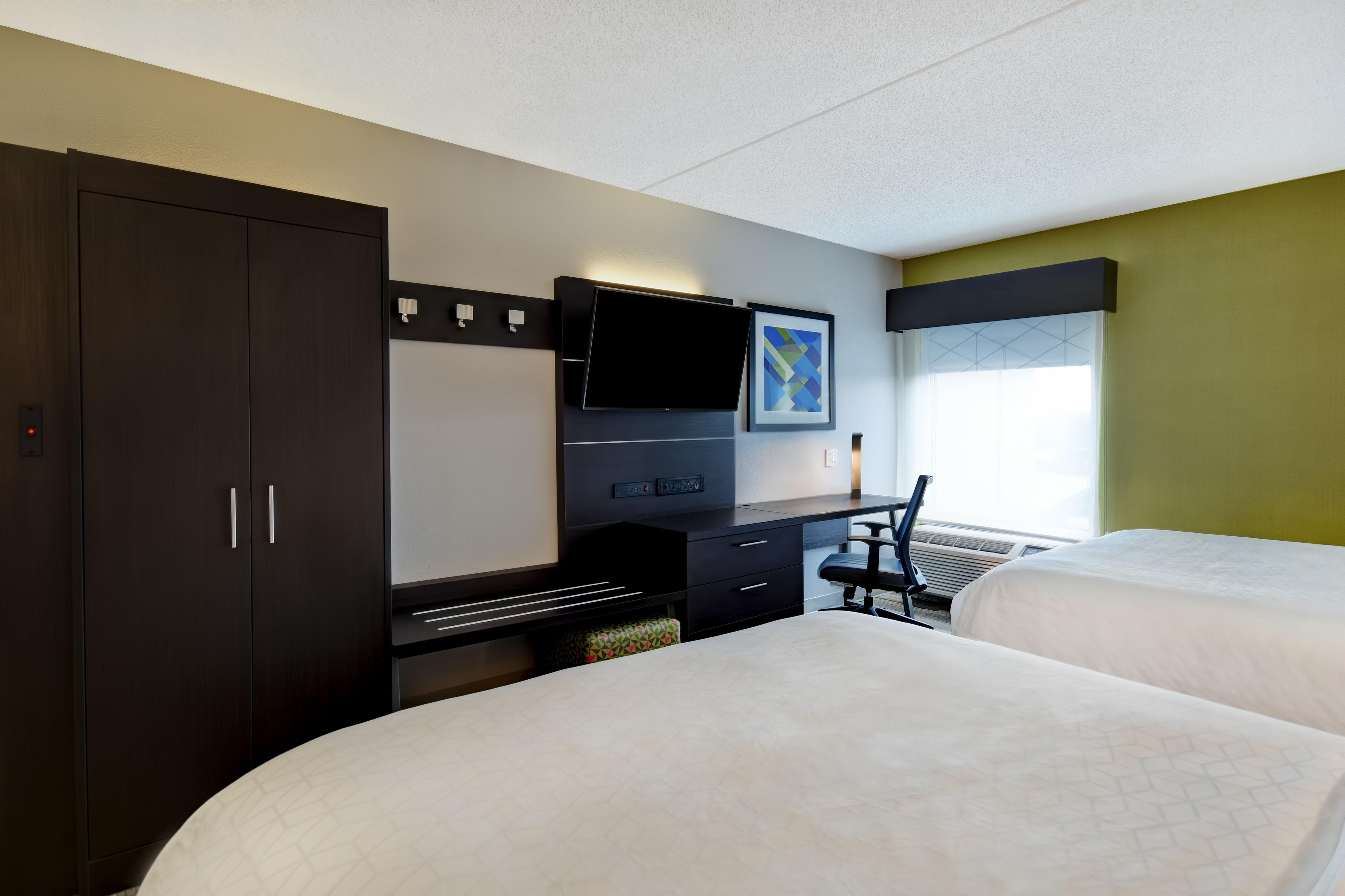 Holiday Inn Express & Suites Allentown-Dorney Park Area By Ihg Exteriör bild