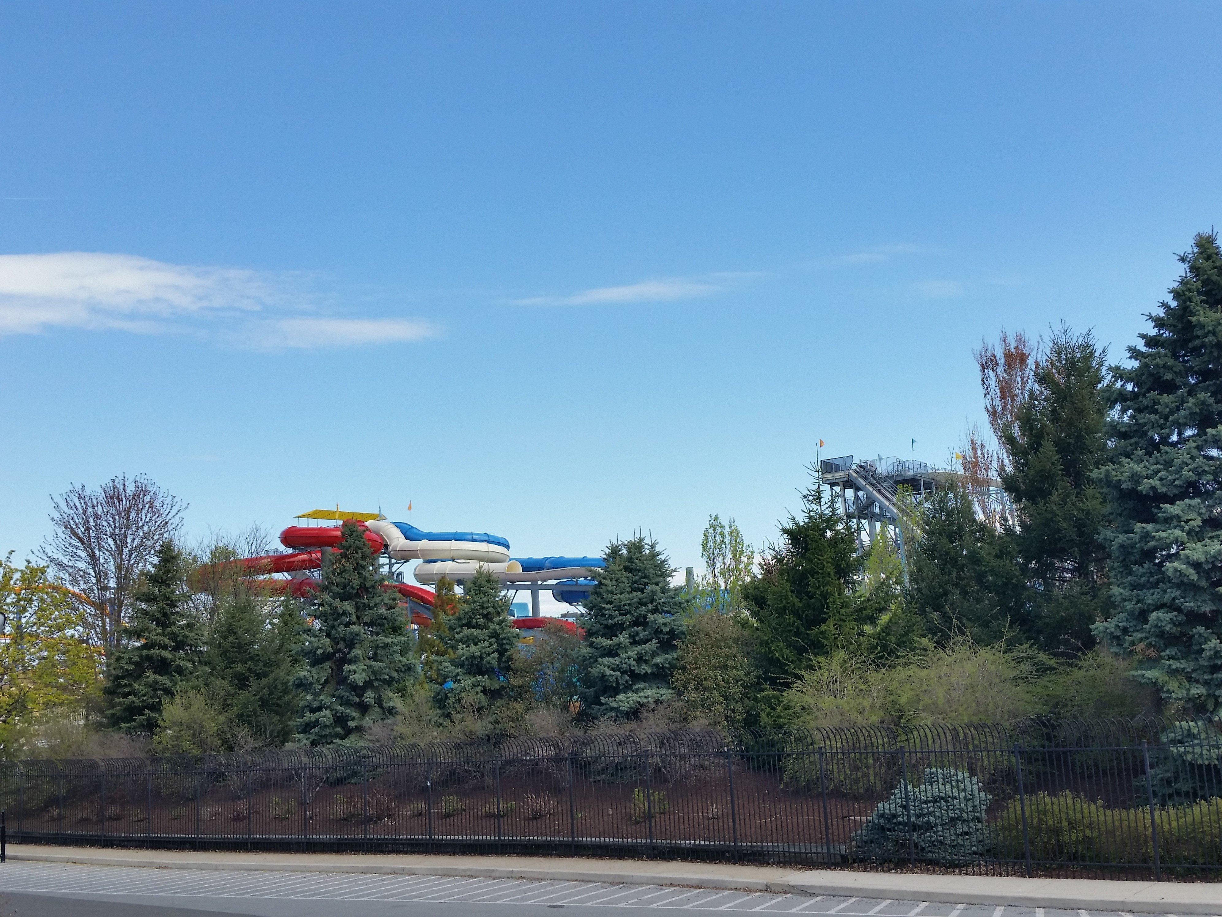 Holiday Inn Express & Suites Allentown-Dorney Park Area By Ihg Exteriör bild