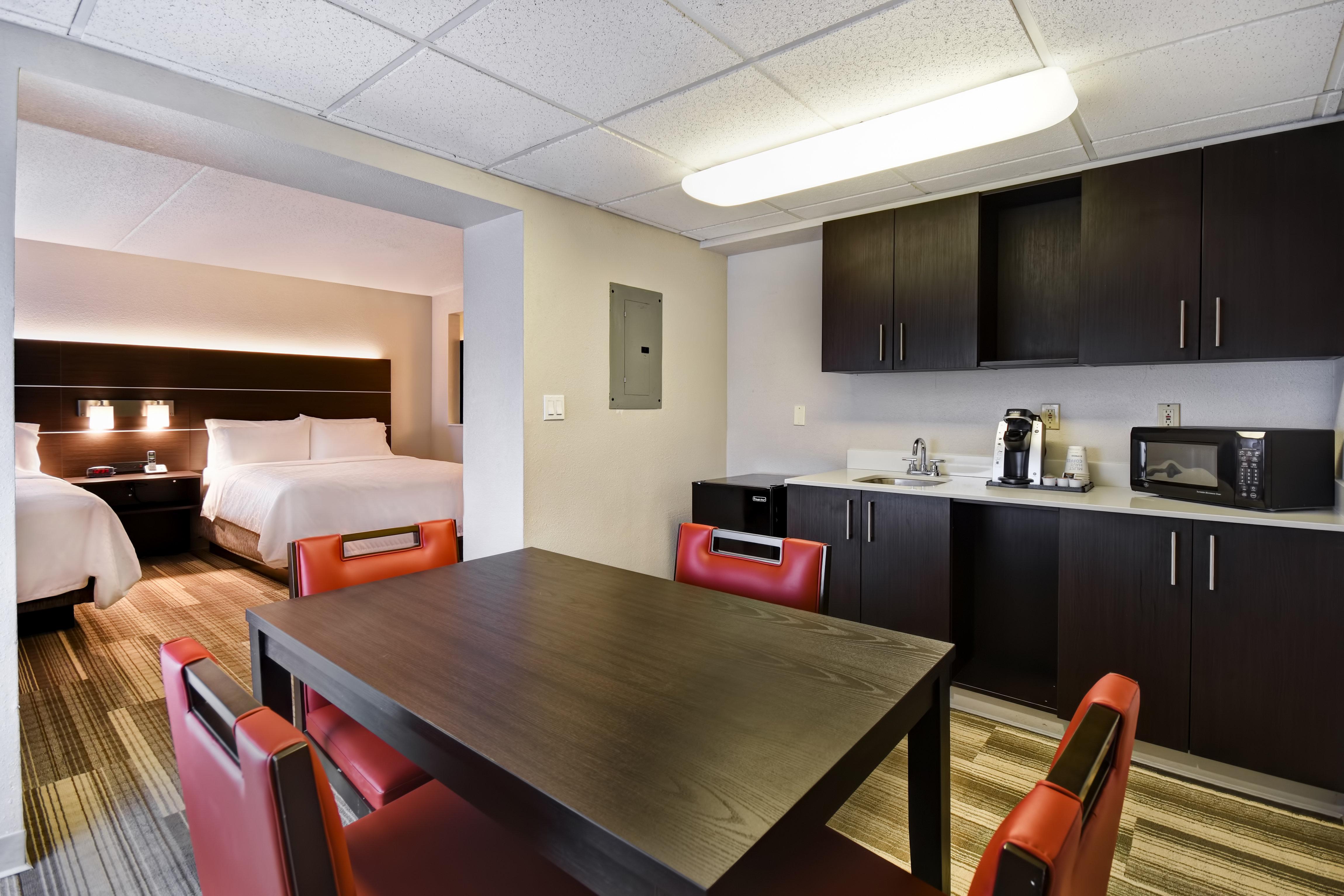 Holiday Inn Express & Suites Allentown-Dorney Park Area By Ihg Exteriör bild