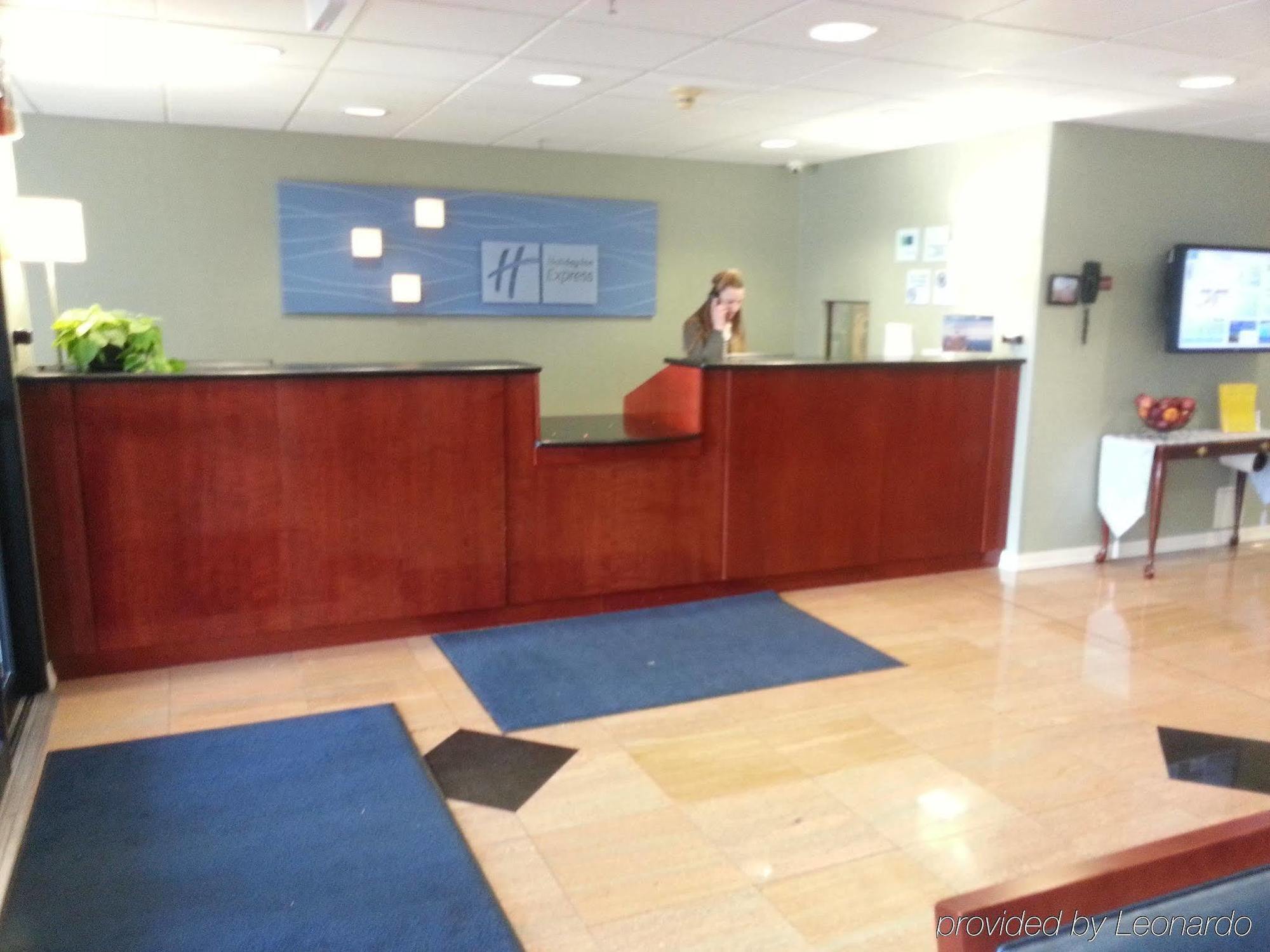 Holiday Inn Express & Suites Allentown-Dorney Park Area By Ihg Inreriör bild