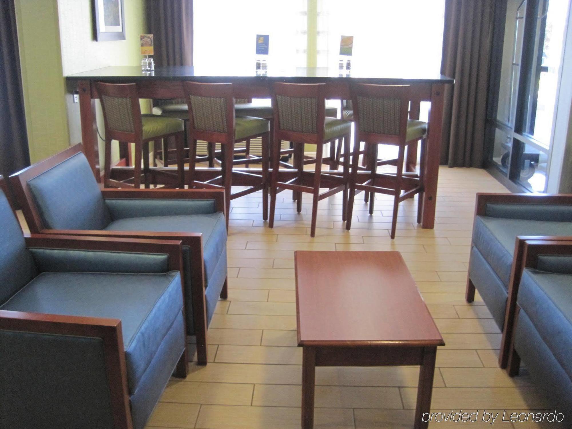 Holiday Inn Express & Suites Allentown-Dorney Park Area By Ihg Restaurang bild