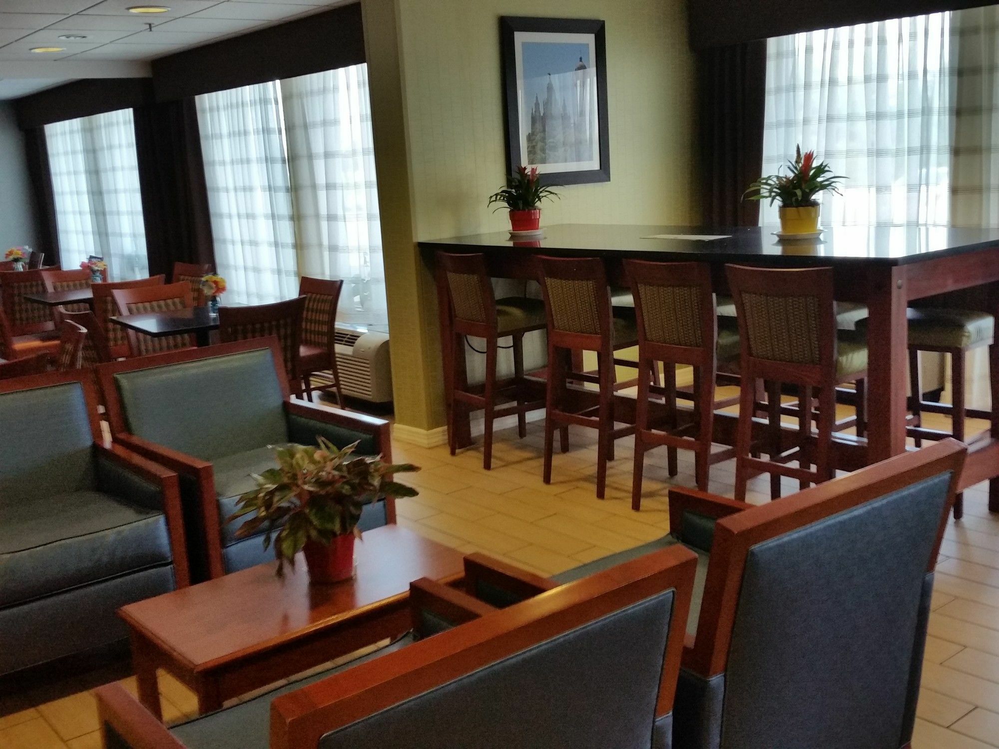 Holiday Inn Express & Suites Allentown-Dorney Park Area By Ihg Exteriör bild