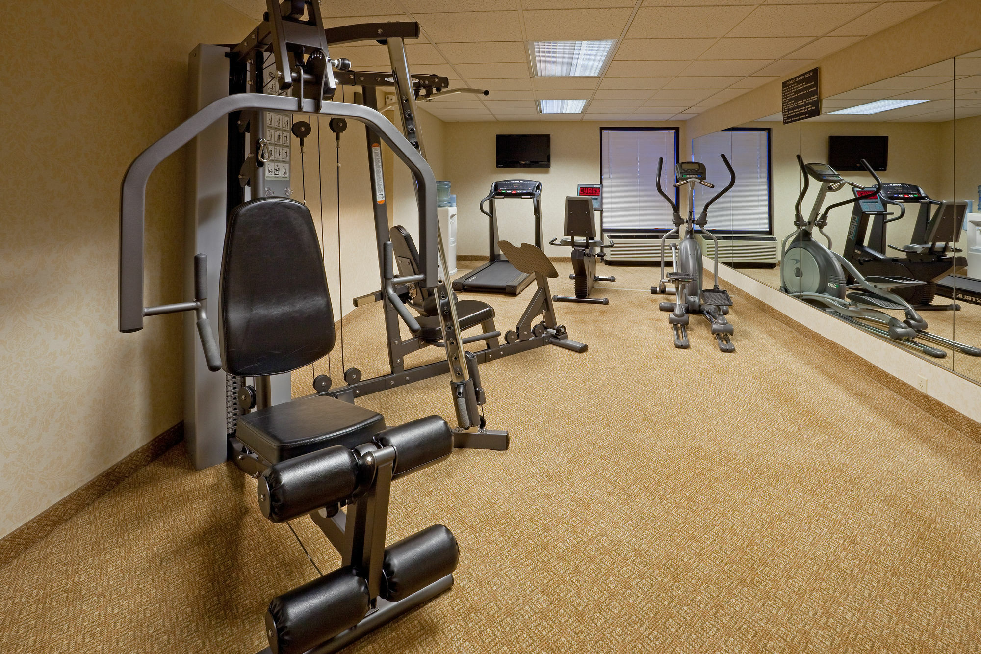 Holiday Inn Express & Suites Allentown-Dorney Park Area By Ihg Exteriör bild