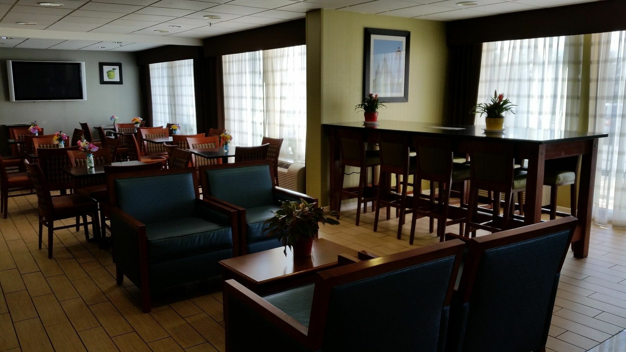 Holiday Inn Express & Suites Allentown-Dorney Park Area By Ihg Exteriör bild