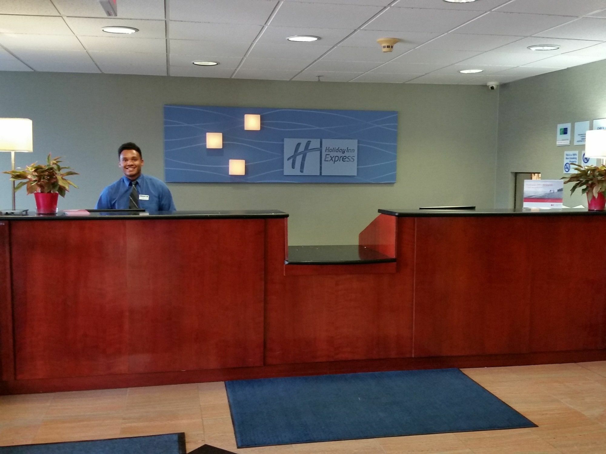 Holiday Inn Express & Suites Allentown-Dorney Park Area By Ihg Exteriör bild