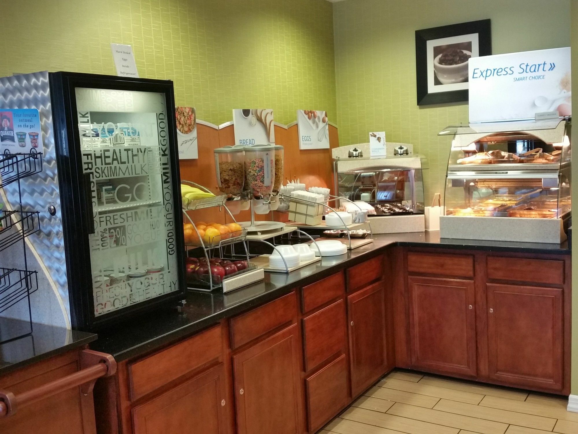 Holiday Inn Express & Suites Allentown-Dorney Park Area By Ihg Exteriör bild